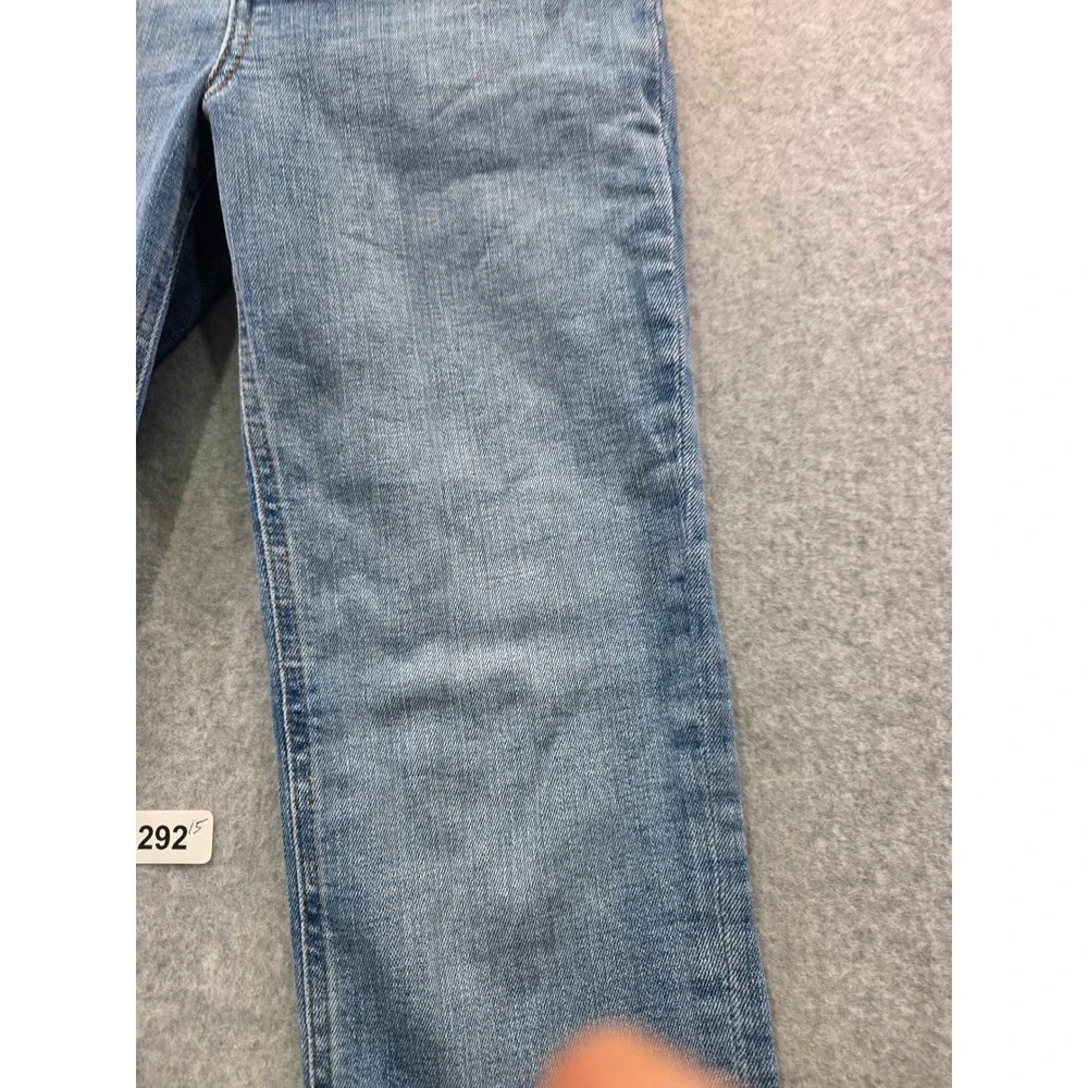 Zara high waisted